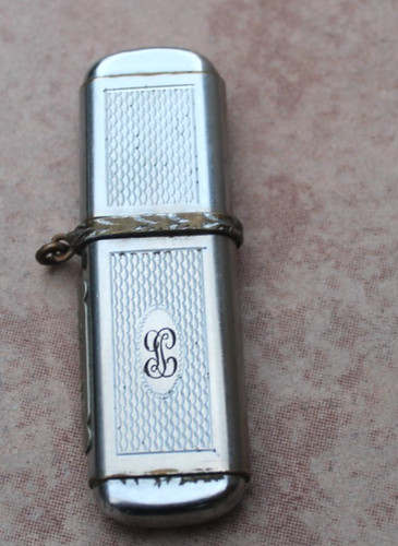 Ancien briquet essence u - a,