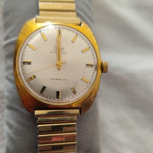 Stowa montre bracelet - montre,