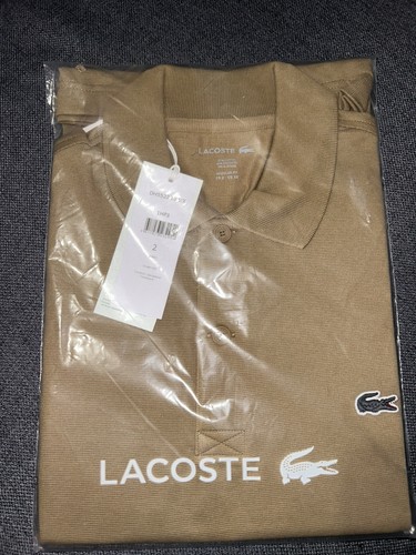 Polo lacoste - polo,