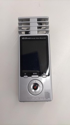 Linear pcm recorder model - recorder,