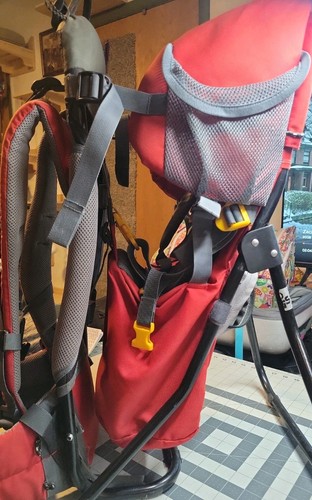Z32 deuter kid - z32,