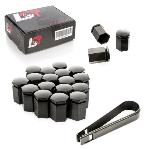 20x capuchons boulons - 20x,