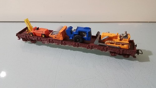 Jouef 6750 grand - 6750., wagon