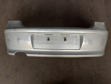 pare-choc arrière pour BMW