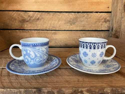 Petites tasses café et - 2,