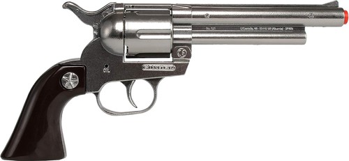 Revolver cowboy gonher - cowboy, 12