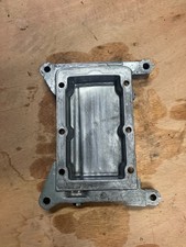 CARTER SOCLE FOND MOTEUR