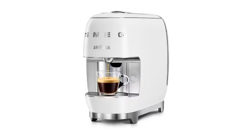 Lavazza machine café - À,