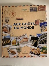 Livre Cuisine Vorwerk