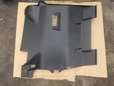 cache interieur de boite a gant +lumiere bon etat bmw e34