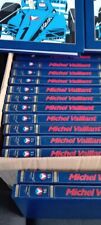 BD MICHEL VAILLANT - INTEGRALES LUXE DUPUIS ROMBALDI, 16 VOLUMES JEAN GRATON tbe