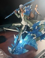 Figurine Aokiji Kuzan en PVC