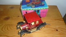 tacot opel Gama Mechanic Oldtimer Jouet vintage en boite no tole dinky toys car
