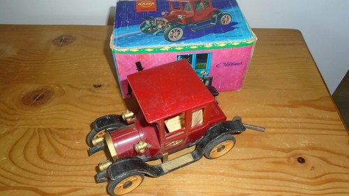 Tacot opel gama mechanic - tacot,