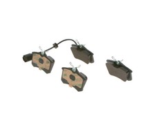 Bosch BP951 Plaquettes de