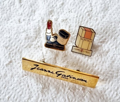 Lot pin parfum - lot, 3