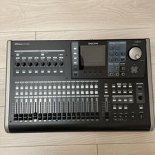 Enregistreur multipiste TASCAM