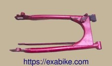 bras oscillant pour Yamaha RDX