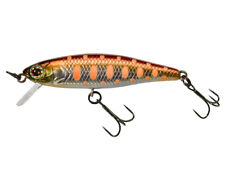 Illex Tiny Fry 38 SP 3.8cm 1.5g Suspending Leurre Poisson nageur NEUF COULEURS