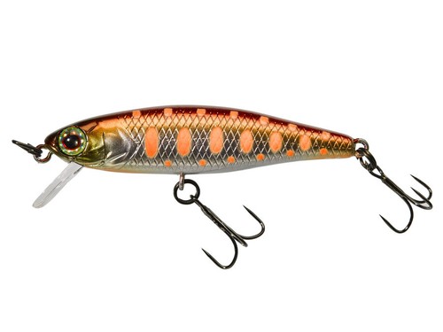Illex tiny fry - tiny, 38