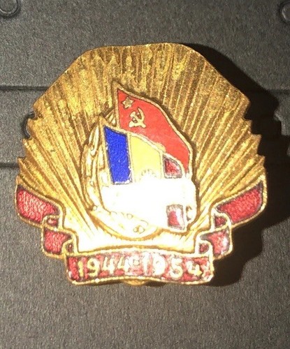 Arlus romania socialist 1944 - arlus, 1944-