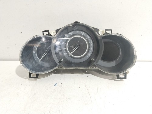 96668806xt compteur vitesse - 96668806xt,