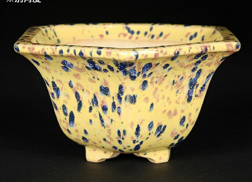 Pot bonsaï japonais - pot, à