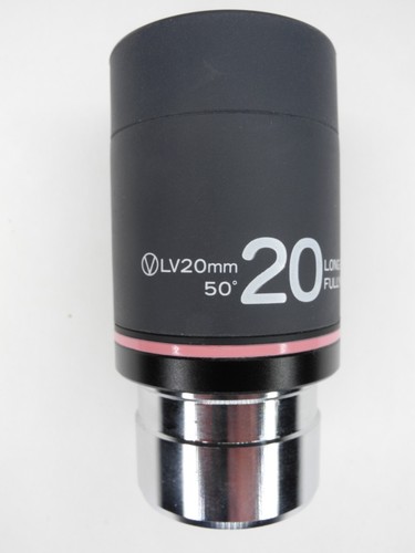 Vixen 20mm telescope - 20mm,