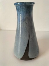 Vase céramique émaillée