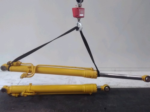 Verin fleche komatsu 210 - de,
