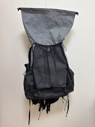 Sac dos zpacks arc haul - à,