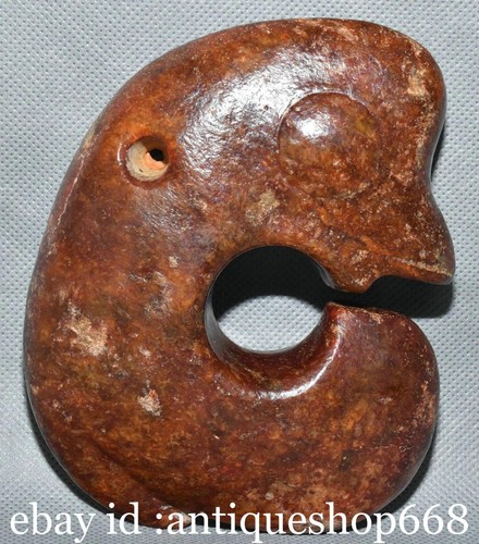Statue de jade - 5.2, "