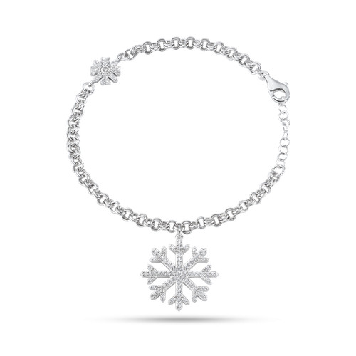 Bracelet morellato femme pura - bracelet,