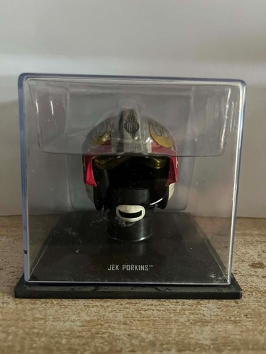 Casque star wars altaya jek - star,