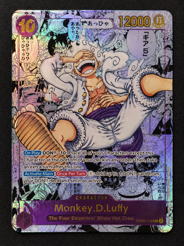 Live one piece monkey - piece, luffy