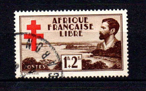 Aef colonie française - -,