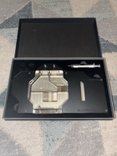 GLACIER G1080 MSI GAMING x GTX 1080/1070 Phanteks