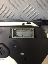 Compteur RENAULT CLIO 2 phase