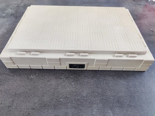 Playmobil lot base plancher