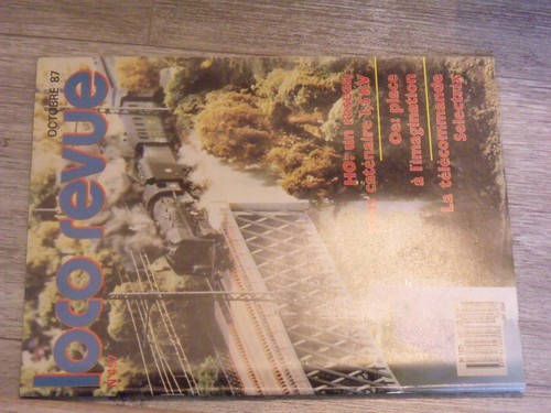 Loco revue n 497 - $$$, n°497