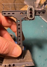 Potence 3 Feux HO led 3 volt