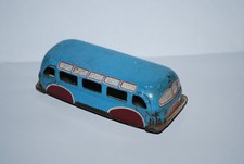 CHARLES ROSSIGNOL BUS METAL