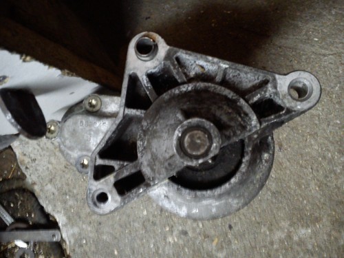 Démarreur peugeot 405 205 - peugeot,
