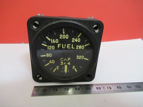 Indicateur carburant quantité - indicateur,