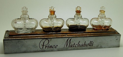 Présentoir ancien prince - présentoir,