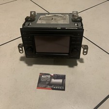 Système De Navigation GPS Nissan 7612830031