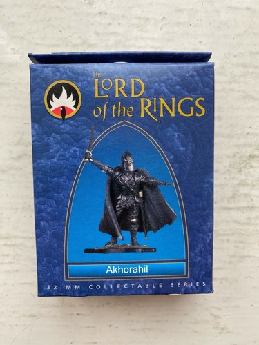 Mithril miniatures seigneur - miniatures,