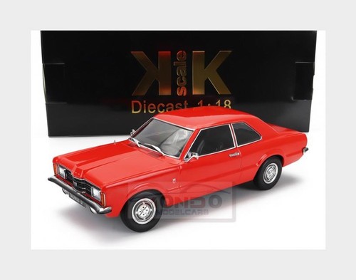 Scale ford taunus gt - ford,