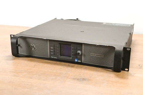 Lab gruppen plm - plm, 10000q