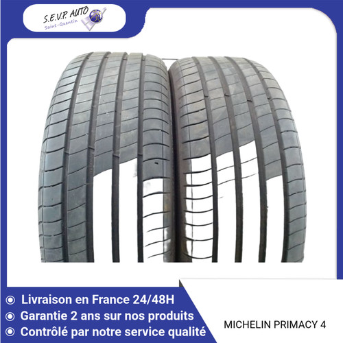 Paire de pneus - 🇫🇷,